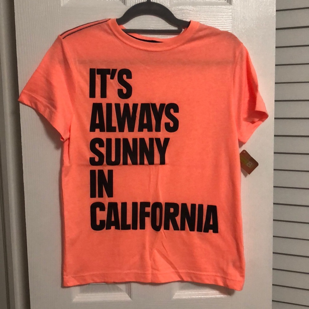 Crazy 8 Boys Shirt/T-Shirt